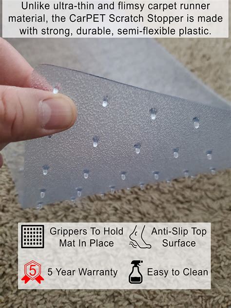 Stop Cat Scratching Carpet Stairs at Maria Couch blog