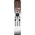 Amazon Sony Genuine Oem Led Smart Tv Remote Control Rmf Tx U