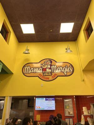 Mama Margies Mexican Cafe Updated January Photos