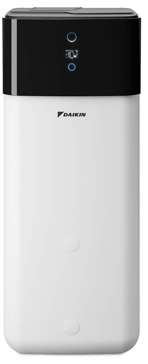 Ehsx E Daikin