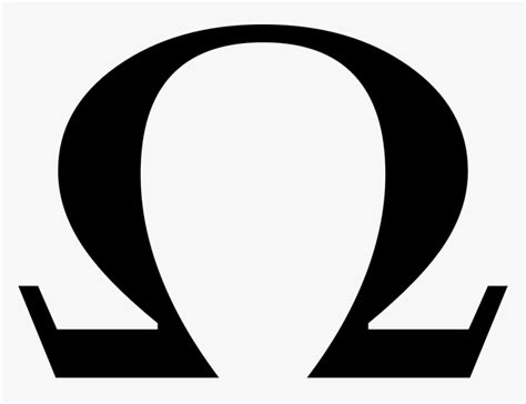 Ohm Symbol