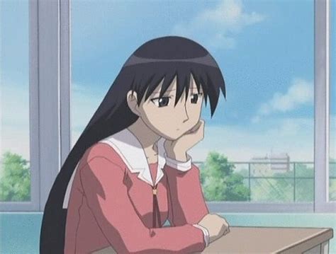 Top 20 Kuudere Girls in Anime: What is a Kuudere? - MyAnimeList.net