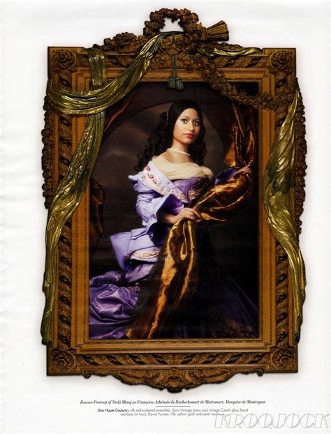 Nicki Minaj Net Worth 2011 - Wallpapers HD