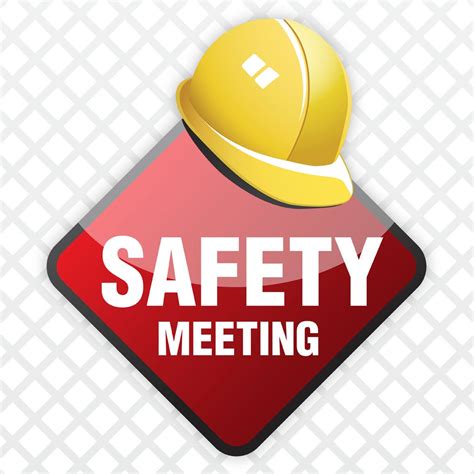 Tool Box Safety Meetings Forms Interpremiumtlover