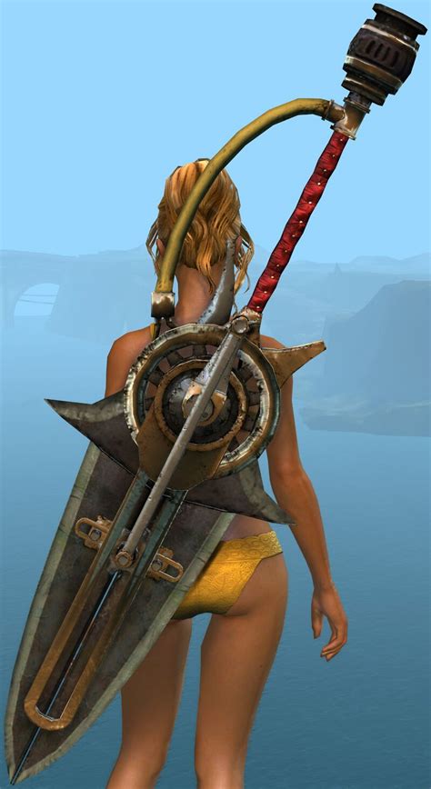 Aetherized Greatsword Guild Wars 2 Wiki GW2W