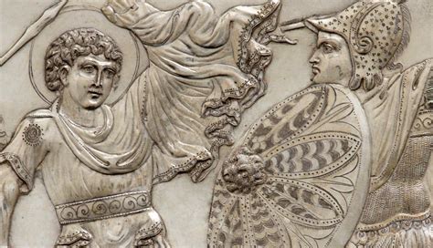 Triumph and Tragedy: 5 Battles That Made the Eastern Roman Empire