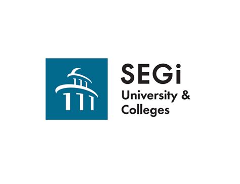 Thank You – SEGi University & Colleges