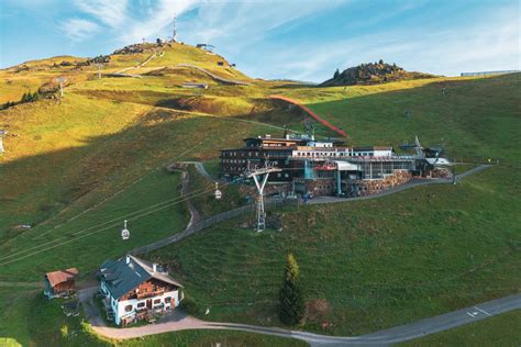 The Alpenhaus Mountain Restaurant