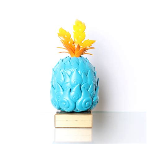 Devil Fruit phoenix Marco One Piece - Etsy
