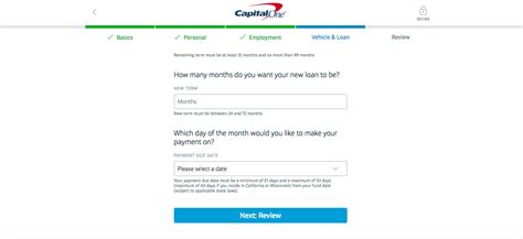 Capital One Auto Refinance In Depth Review Apr 2020 Supermoney