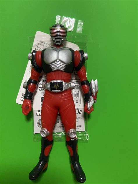 【未使用】絶版 レジェンドライダーシリーズ08 仮面ライダー龍騎 ガンバライドカード付きの落札情報詳細 ヤフオク落札価格検索 オークフリー