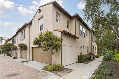 Sold 207 Calle Campanero Unit 131a San Clemente Ca 92673