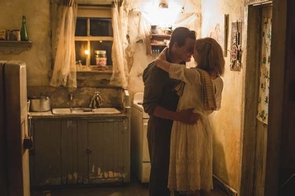 Стеклянный замок (фильм, 2017)