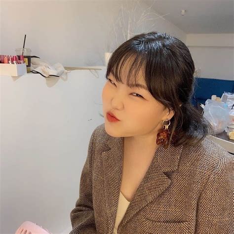 スヒョンさんのインスタグラム写真 スヒョンInstagram 8月27日 18時22分 akmu suhyun