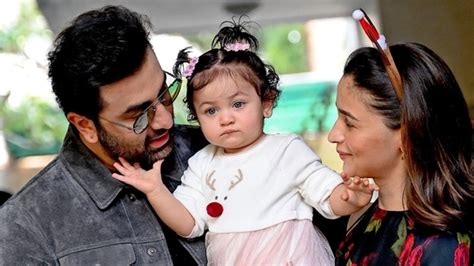 Alia Bhatt, Ranbir Kapoor surprised me by revealing daughter Raha’s ...