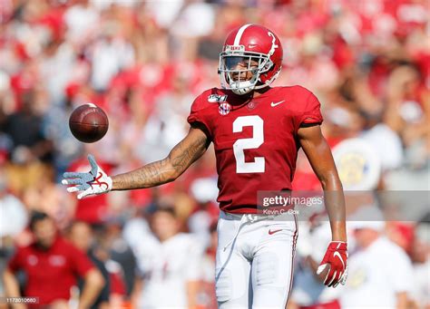 2021 NFL Draft Player Profiles: Alabama CB Patrick Surtain II ...