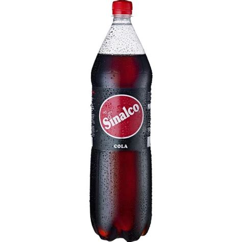 Sinalco Cola Pet L Steiger Getr Nke