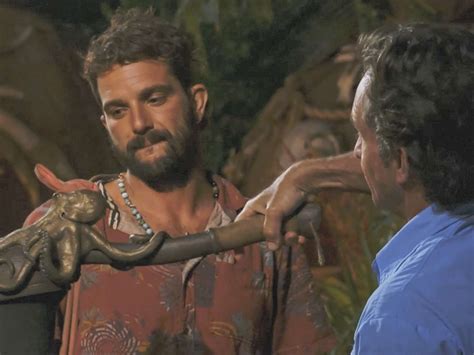 Survivor Recap Cody Assenmacher Blindsided And Voted Out After