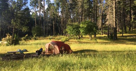 Best Campgrounds near Carlsbad Caverns, NM