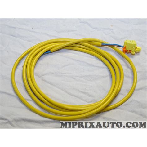 Cable Faisceau Electrique Branchement Pretensionneur Ceinture Mercedes