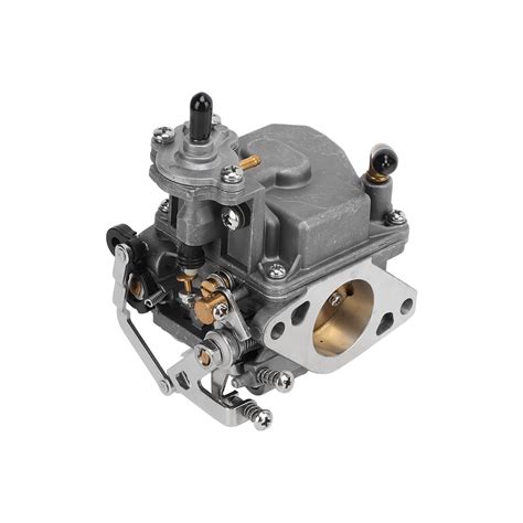 Domqga Boat Motor Carburetor Marine Carbs Carburetor Assy Boat