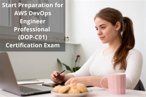 How To Prepare For Dop C01 Exam On Aws Devops Aws Certification Guide