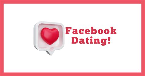 Facebook Dating Group For Singles How To Find Dating Group On Facebook 🥰🦊