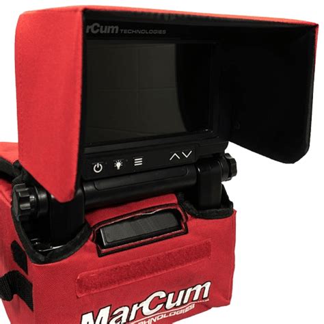 Marcum Vs C Color Underwater Fising Camera Best Value