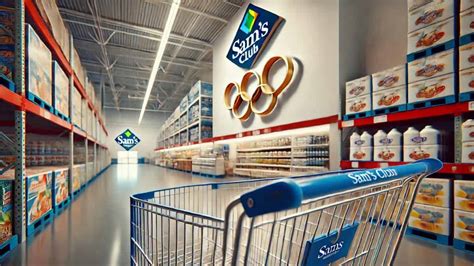 Sam s Club lanzó estas ofertas especiales por los Juegos Olímpicos