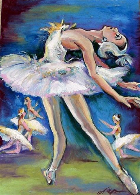 40 Stunning Ballerina Drawings And Sketches