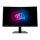 Monitor Gamer Redragon Mirror Led Hz Curvo Led Painel Va Dvi