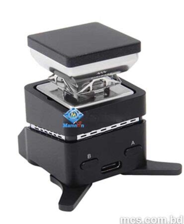 MINIWARE MHP30 PD Mini Hot Plate Preheater MCS