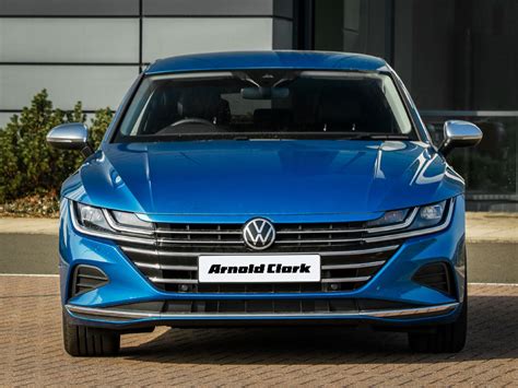 Nearly New 73 Volkswagen Arteon 2 0 TSI R Line 5dr DSG Arnold Clark