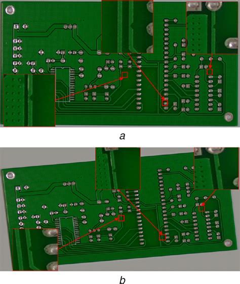 What Are The Defect Detection Strategies For Bare PCB Board Artist 3D