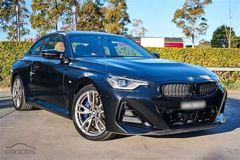 2023 Bmw 2 Series M240i Xdrive G42 Auto 4x4