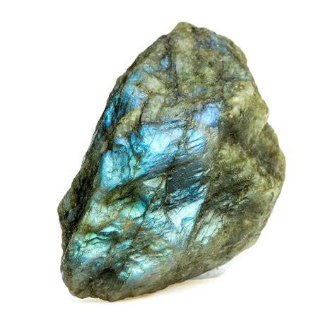 Labradorite How To Identify It Rock Identify