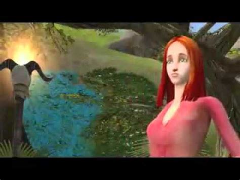 The Sims 2: Истории робинзонов - трейлер - YouTube
