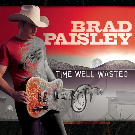 Brad Paisley - The World | iHeartRadio