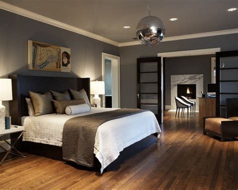 Dark Brown Bedroom Furniture Home Design Ideas, Pictures, Remodel and Decor