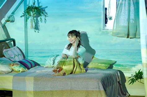 Oricon News（オリコンニュース） On Twitter 多部未華子、撮影で監督の絶賛止まらず 『ohora』新cm「海と花火と