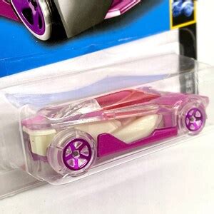 Treasure Hunt Hot Wheels Hw Warp Speeder Etsy