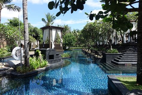 Review: St. Regis Bali, Nusa Dua