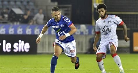 Nhận định soi kèo Lorient vs Troyes 2h ngày 22 5