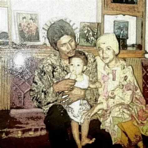 6 Potret Masa Muda Ammar Zoni Ini Curi Perhatian Berbakti Kepada Orang Tua Hot Liputan6