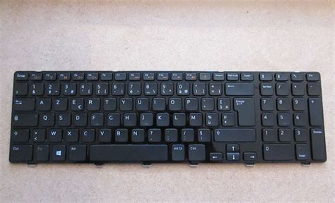 Tastatur Kaufen Dell Inspiron Laptopkey Europe