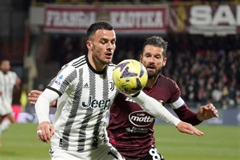 Juventus x Salernitana onde assistir ao jogo ao vivo Copa da Itália