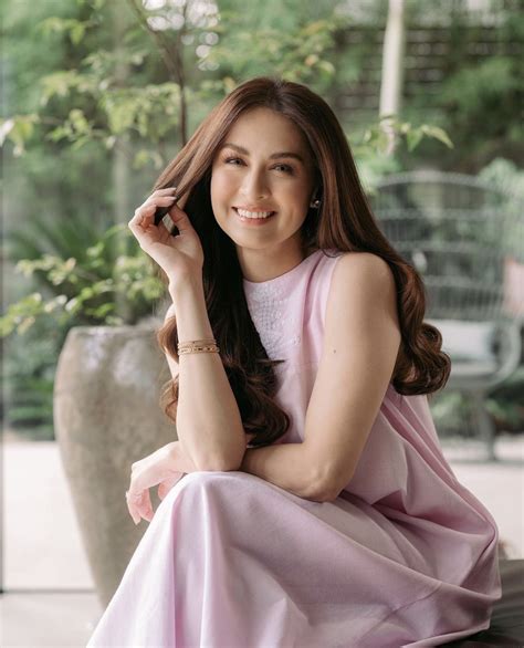 ‘mỹ Nhân đẹp Nhất Philippines Marian Rivera Khoe Phong Cách Thời