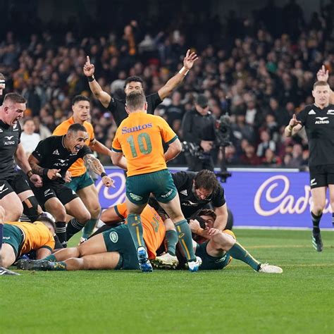 All Blacks V Australia 2024 Kick Off Time - Blondy Marris