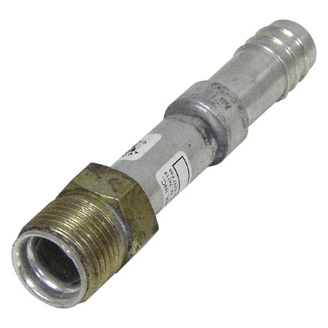 Universal Air Conditioner Ft C A C Refrigerant Hose Fitting