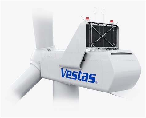 Vestas Introduces New 3 Mw Turbine Vestas V136 4 2 Mw PNG Image